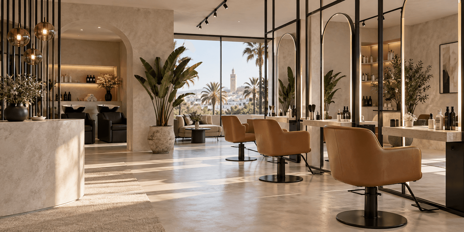 Adel Coiffure