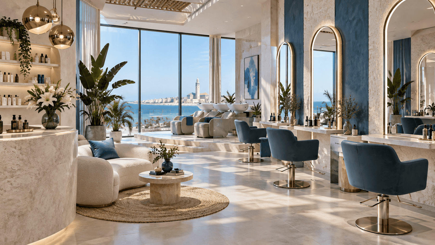 Pause VIP Coiffure et Esthétique